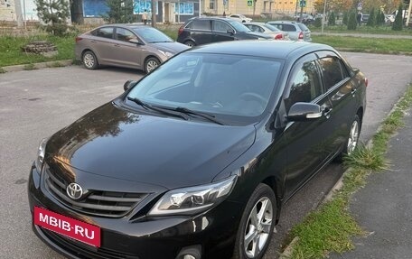 Toyota Corolla, 2011 год, 1 150 000 рублей, 2 фотография