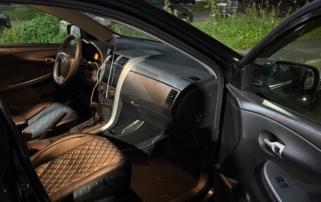 Toyota Corolla, 2011 год, 1 150 000 рублей, 13 фотография