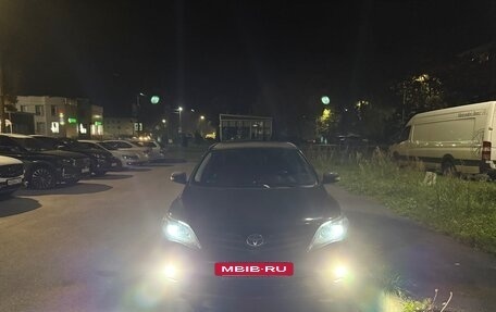 Toyota Corolla, 2011 год, 1 150 000 рублей, 10 фотография