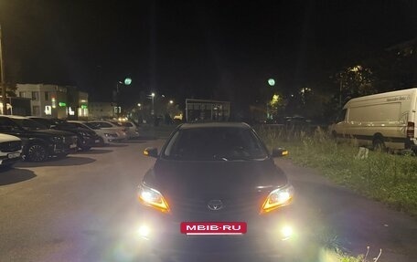 Toyota Corolla, 2011 год, 1 150 000 рублей, 9 фотография