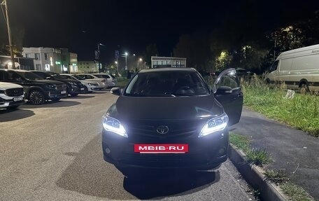 Toyota Corolla, 2011 год, 1 150 000 рублей, 8 фотография