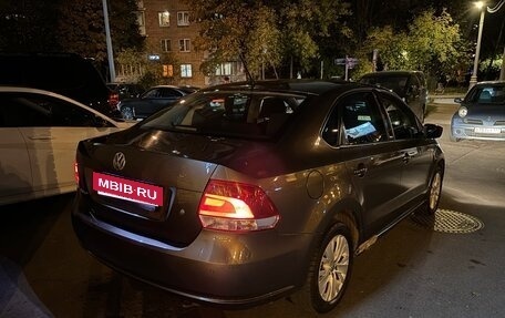 Volkswagen Polo VI (EU Market), 2014 год, 1 100 000 рублей, 5 фотография