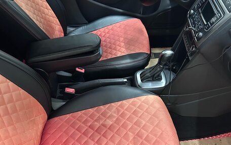 Volkswagen Polo VI (EU Market), 2015 год, 900 000 рублей, 6 фотография