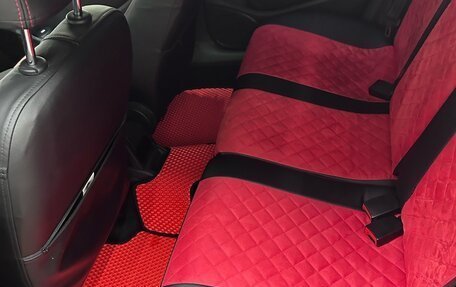 Volkswagen Polo VI (EU Market), 2015 год, 900 000 рублей, 12 фотография