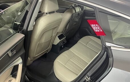 Audi A7, 2018 год, 4 400 000 рублей, 7 фотография