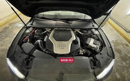 Audi A7, 2018 год, 4 400 000 рублей, 5 фотография