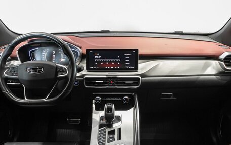 Geely Coolray I, 2020 год, 1 514 100 рублей, 6 фотография