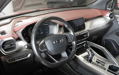 Geely Coolray I, 2020 год, 1 514 100 рублей, 5 фотография
