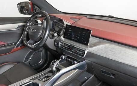 Geely Coolray I, 2020 год, 1 514 100 рублей, 7 фотография