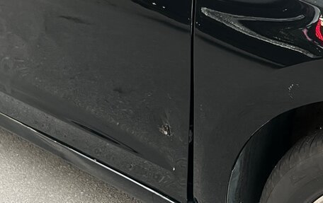 Hyundai Elantra VI рестайлинг, 2017 год, 1 250 000 рублей, 13 фотография