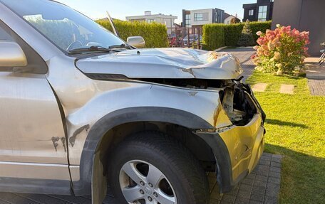 Suzuki Grand Vitara, 2008 год, 520 000 рублей, 3 фотография