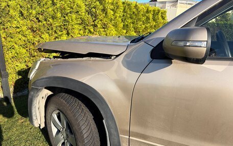 Suzuki Grand Vitara, 2008 год, 520 000 рублей, 2 фотография