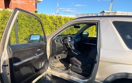 Suzuki Grand Vitara, 2008 год, 520 000 рублей, 9 фотография