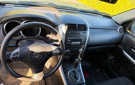 Suzuki Grand Vitara, 2008 год, 520 000 рублей, 16 фотография