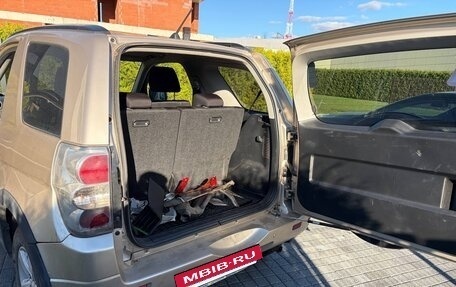 Suzuki Grand Vitara, 2008 год, 520 000 рублей, 6 фотография