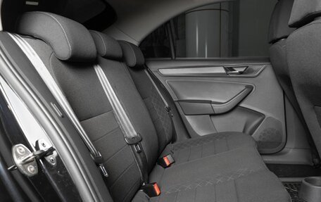 Skoda Rapid II, 2021 год, 1 650 000 рублей, 8 фотография