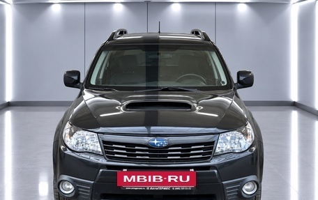Subaru Forester, 2008 год, 1 090 000 рублей, 2 фотография