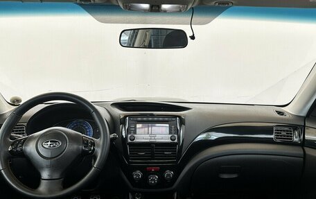 Subaru Forester, 2008 год, 1 090 000 рублей, 5 фотография