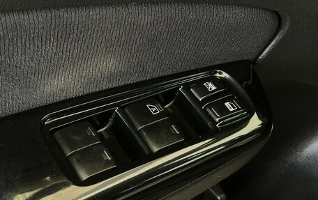 Subaru Forester, 2008 год, 1 090 000 рублей, 10 фотография