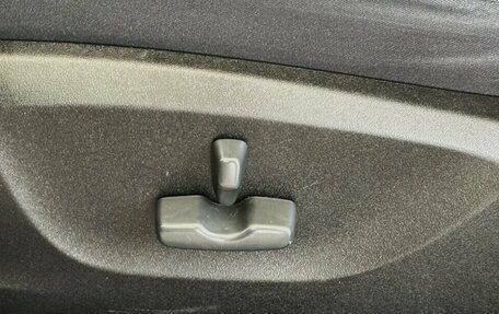 Subaru Forester, 2008 год, 1 090 000 рублей, 9 фотография