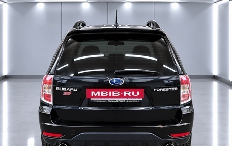 Subaru Forester, 2008 год, 1 090 000 рублей, 3 фотография
