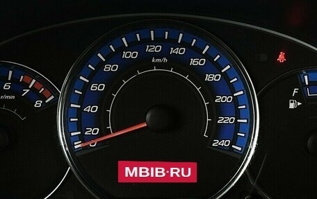 Subaru Forester, 2008 год, 1 090 000 рублей, 6 фотография