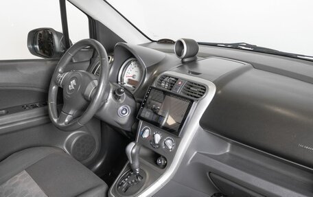 Suzuki Splash I рестайлинг, 2010 год, 634 000 рублей, 7 фотография