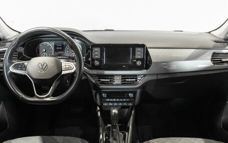 Volkswagen Polo VI (EU Market), 2021 год, 1 716 000 рублей, 6 фотография
