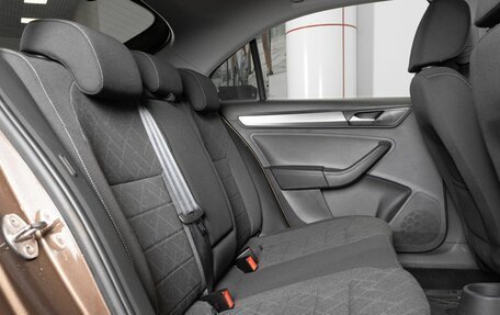 Volkswagen Polo VI (EU Market), 2021 год, 1 716 000 рублей, 8 фотография