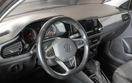 Volkswagen Polo VI (EU Market), 2021 год, 1 716 000 рублей, 5 фотография