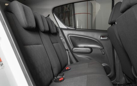 Suzuki Splash I рестайлинг, 2010 год, 634 000 рублей, 8 фотография