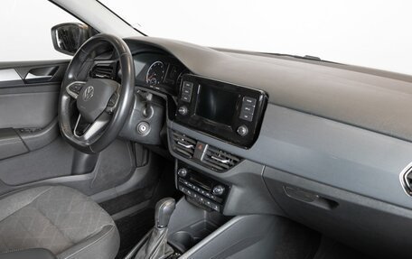 Volkswagen Polo VI (EU Market), 2021 год, 1 716 000 рублей, 7 фотография
