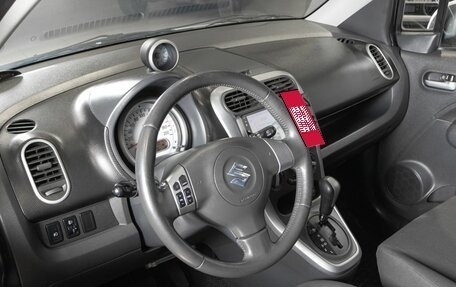 Suzuki Splash I рестайлинг, 2010 год, 634 000 рублей, 5 фотография