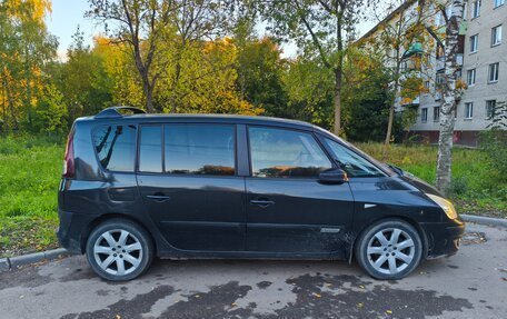 Renault Espace IV, 2008 год, 350 000 рублей, 3 фотография