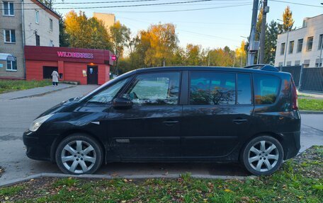 Renault Espace IV, 2008 год, 350 000 рублей, 4 фотография