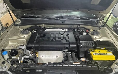 Hyundai Sonata IV рестайлинг, 2006 год, 490 000 рублей, 10 фотография