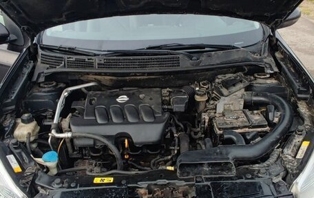 Nissan Qashqai, 2011 год, 900 000 рублей, 2 фотография