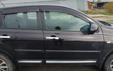 Nissan Qashqai, 2011 год, 900 000 рублей, 3 фотография