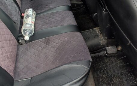 Nissan Qashqai, 2011 год, 900 000 рублей, 6 фотография