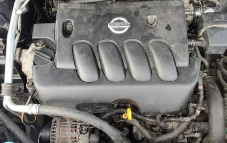 Nissan Qashqai, 2011 год, 900 000 рублей, 7 фотография