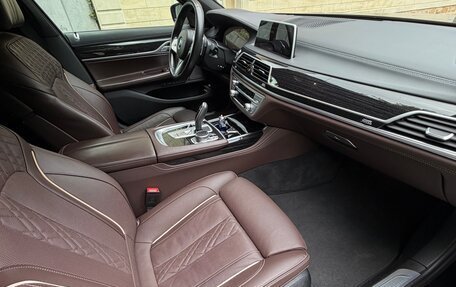 BMW 7 серия, 2021 год, 7 600 000 рублей, 5 фотография