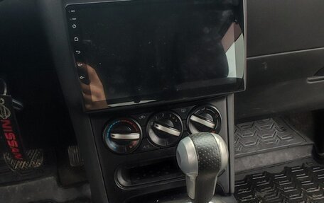 Nissan Qashqai, 2011 год, 900 000 рублей, 8 фотография