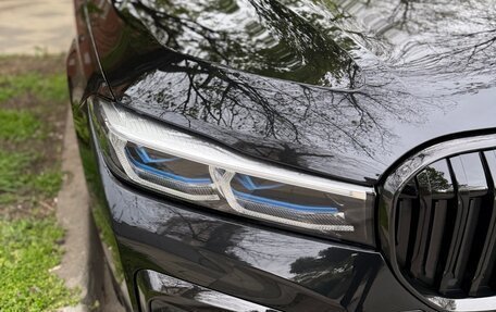BMW 7 серия, 2021 год, 7 600 000 рублей, 2 фотография