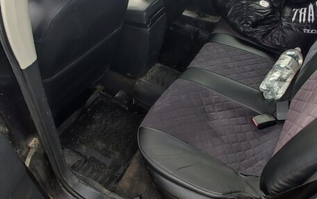 Nissan Qashqai, 2011 год, 900 000 рублей, 12 фотография