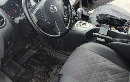 Nissan Qashqai, 2011 год, 900 000 рублей, 11 фотография