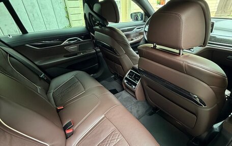 BMW 7 серия, 2021 год, 7 600 000 рублей, 6 фотография