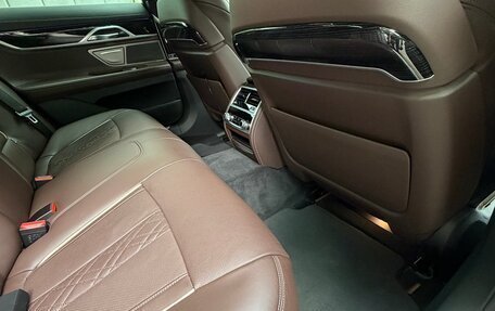 BMW 7 серия, 2021 год, 7 600 000 рублей, 7 фотография