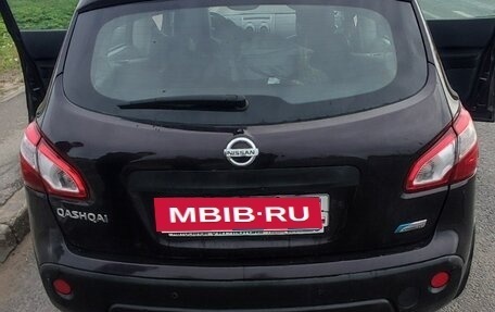 Nissan Qashqai, 2011 год, 900 000 рублей, 14 фотография