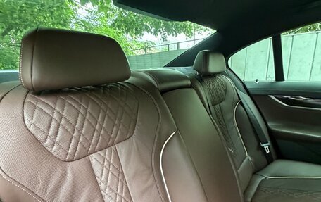 BMW 7 серия, 2021 год, 7 600 000 рублей, 9 фотография