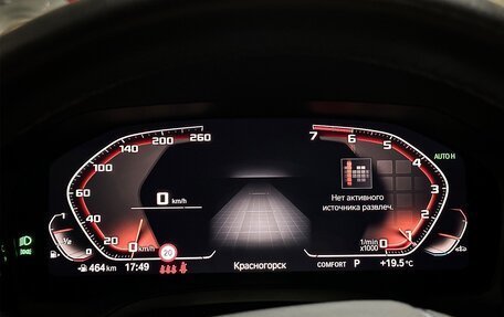 BMW 3 серия, 2020 год, 3 420 000 рублей, 10 фотография